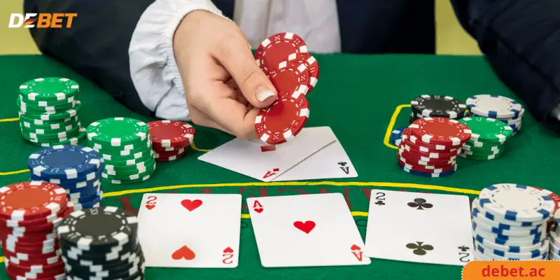 Giới thiệu baccarat là gì?